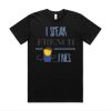 AS Colour Mens Classic Organic Tee Thumbnail
