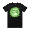 AS Colour Mens Classic Organic Tee Thumbnail