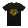 AS Colour Mens Classic Organic Tee Thumbnail