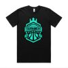 AS Colour Mens Classic Organic Tee Thumbnail