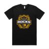 AS Colour Mens Classic Organic Tee Thumbnail