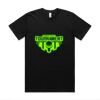 AS Colour Mens Classic Organic Tee Thumbnail