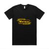 AS Colour Mens Classic Organic Tee Thumbnail
