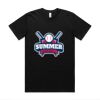 AS Colour Mens Classic Organic Tee Thumbnail