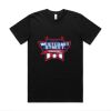 AS Colour Mens Classic Organic Tee Thumbnail