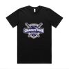 AS Colour Mens Classic Organic Tee Thumbnail