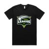 AS Colour Mens Classic Organic Tee Thumbnail