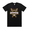AS Colour Mens Classic Organic Tee Thumbnail