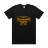 AS Colour Mens Classic Organic Tee Thumbnail