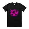 AS Colour Mens Classic Organic Tee Thumbnail