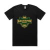 AS Colour Mens Classic Organic Tee Thumbnail