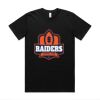 AS Colour Mens Classic Organic Tee Thumbnail