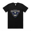 AS Colour Mens Classic Organic Tee Thumbnail