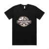 AS Colour Mens Classic Organic Tee Thumbnail