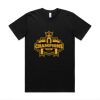 AS Colour Mens Classic Organic Tee Thumbnail
