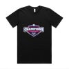 AS Colour Mens Classic Organic Tee Thumbnail
