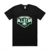 AS Colour Mens Classic Organic Tee Thumbnail