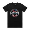 AS Colour Mens Classic Organic Tee Thumbnail