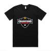 AS Colour Mens Classic Organic Tee Thumbnail