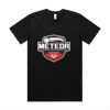 AS Colour Mens Classic Organic Tee Thumbnail