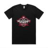 AS Colour Mens Classic Organic Tee Thumbnail