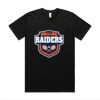 AS Colour Mens Classic Organic Tee Thumbnail