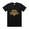 AS Colour Mens Classic Organic Tee Thumbnail