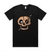 AS Colour Mens Classic Organic Tee Thumbnail