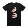 AS Colour Mens Classic Organic Tee Thumbnail