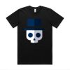 AS Colour Mens Classic Organic Tee Thumbnail