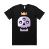 AS Colour Mens Classic Organic Tee Thumbnail