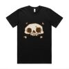 AS Colour Mens Classic Organic Tee Thumbnail