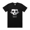 AS Colour Mens Classic Organic Tee Thumbnail