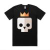 AS Colour Mens Classic Organic Tee Thumbnail
