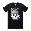 AS Colour Mens Classic Organic Tee Thumbnail