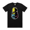 AS Colour Mens Classic Organic Tee Thumbnail