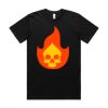 AS Colour Mens Classic Organic Tee Thumbnail