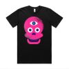 AS Colour Mens Classic Organic Tee Thumbnail