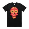 AS Colour Mens Classic Organic Tee Thumbnail