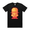 AS Colour Mens Classic Organic Tee Thumbnail