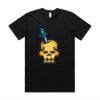 AS Colour Mens Classic Organic Tee Thumbnail
