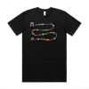AS Colour Mens Classic Organic Tee Thumbnail