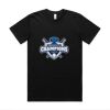 AS Colour Mens Classic Organic Tee Thumbnail