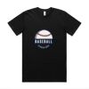 AS Colour Mens Classic Organic Tee Thumbnail