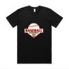 AS Colour Mens Classic Organic Tee Thumbnail