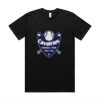 AS Colour Mens Classic Organic Tee Thumbnail