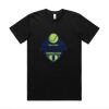 AS Colour Mens Classic Organic Tee Thumbnail