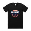 AS Colour Mens Classic Organic Tee Thumbnail