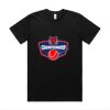 AS Colour Mens Classic Organic Tee Thumbnail