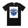 AS Colour Mens Classic Organic Tee Thumbnail